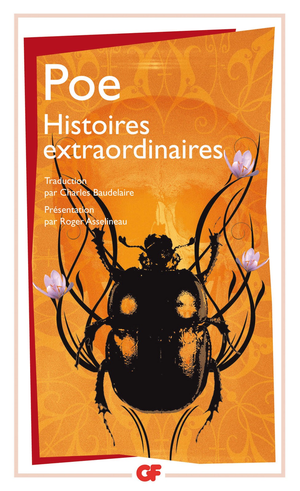 Histoires Extraordinaires