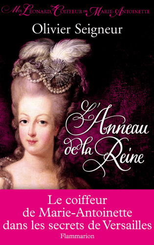 L'anneau de la reine 