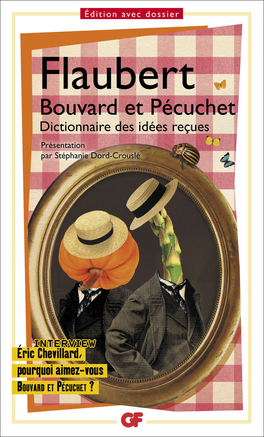 Bouvard et Pécuchet