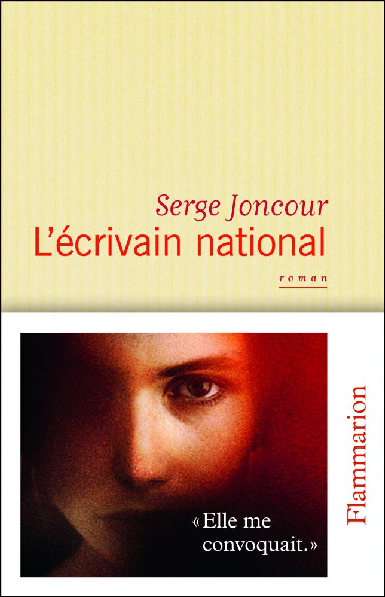 L'écrivain national