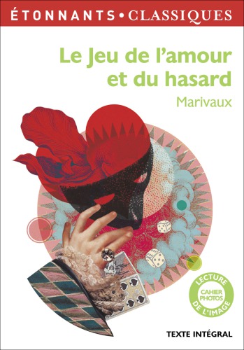 Le Jeu de l'amour et du hasard