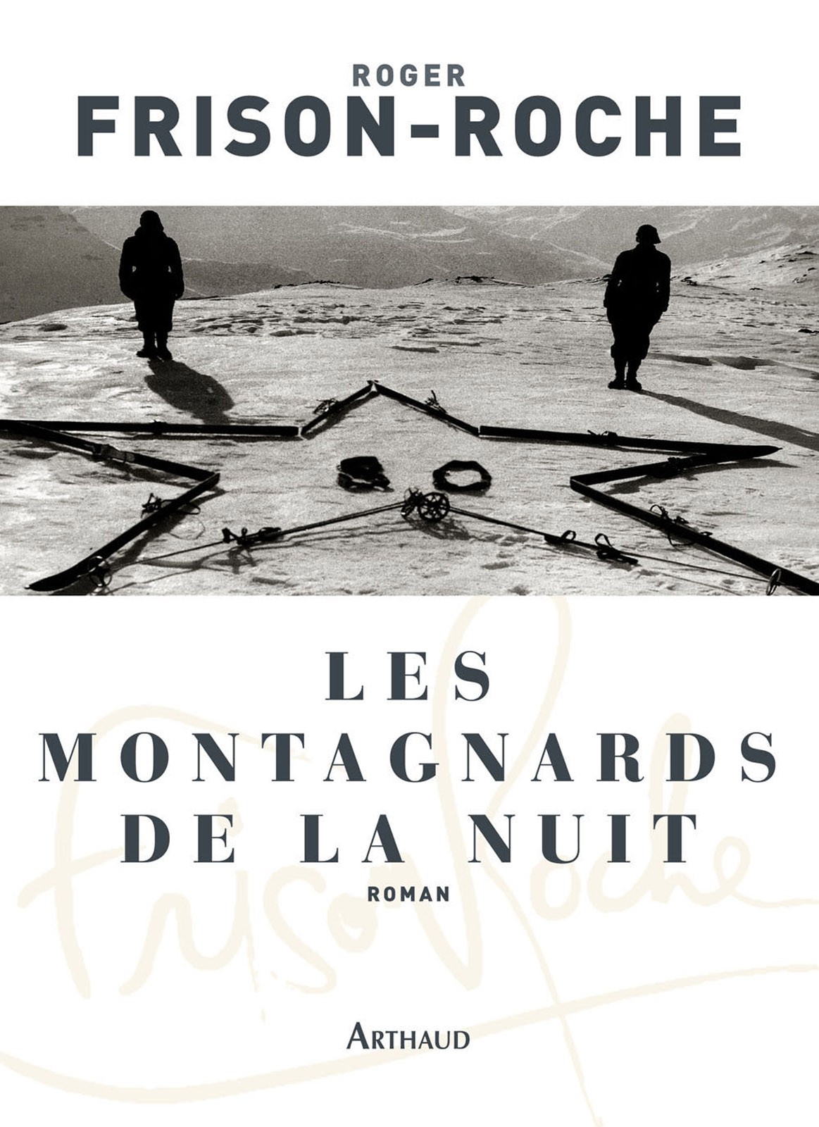 Les Montagnards de la nuit (Classiques)