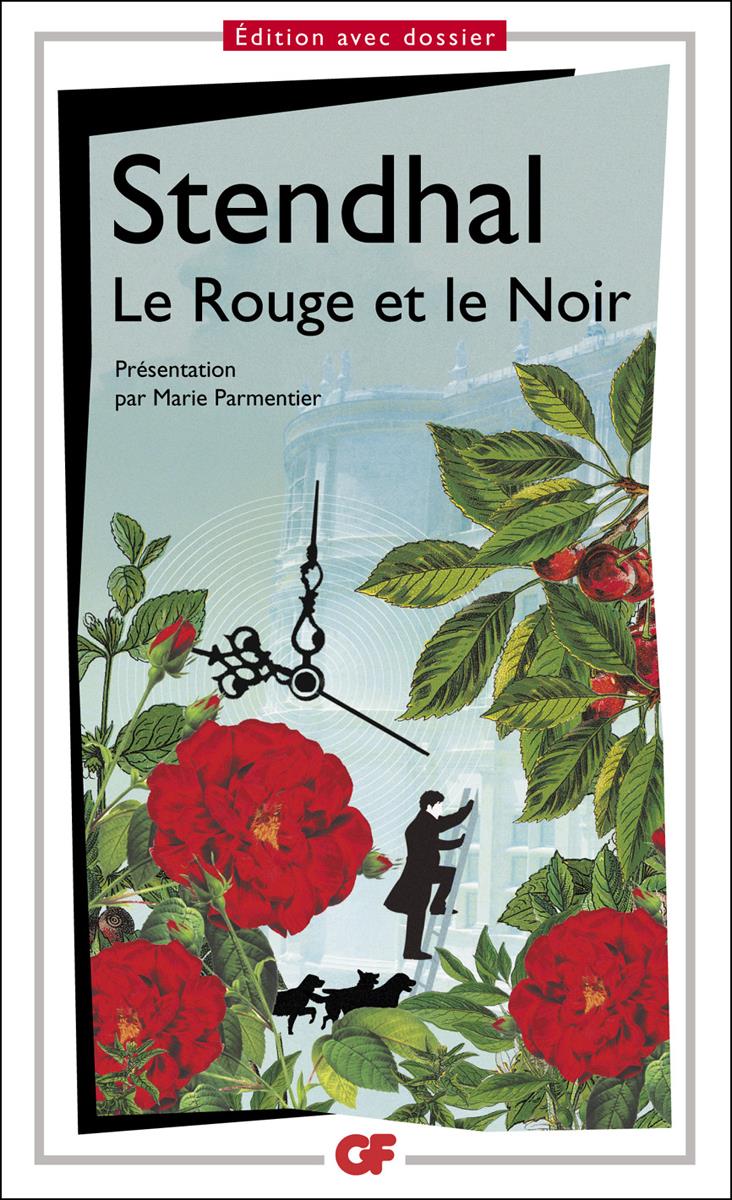 Le Rouge et le Noir