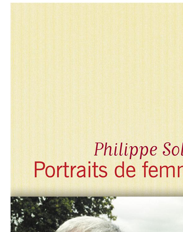 Portraits de femmes