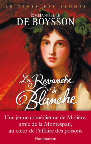 La revanche de Blanche