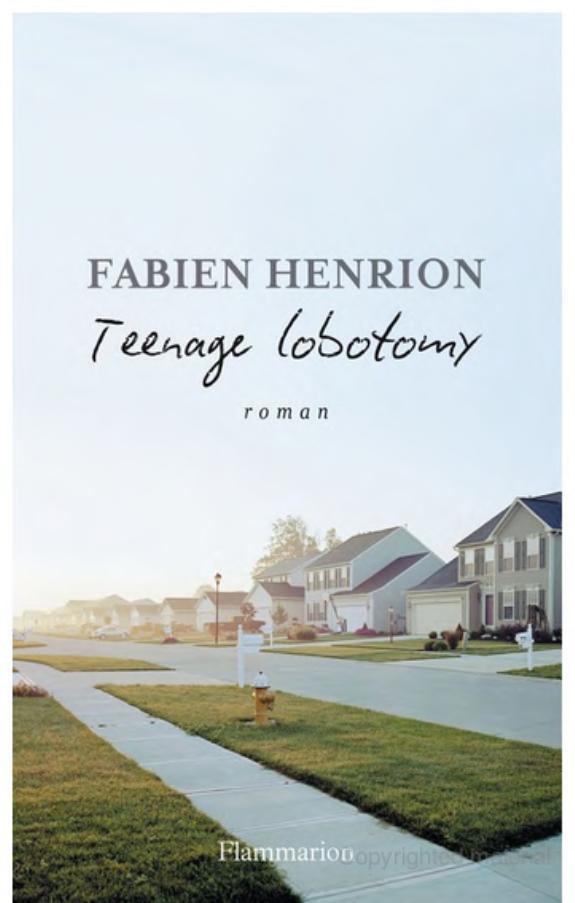 Teenage Lobotomy