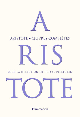 Aristote