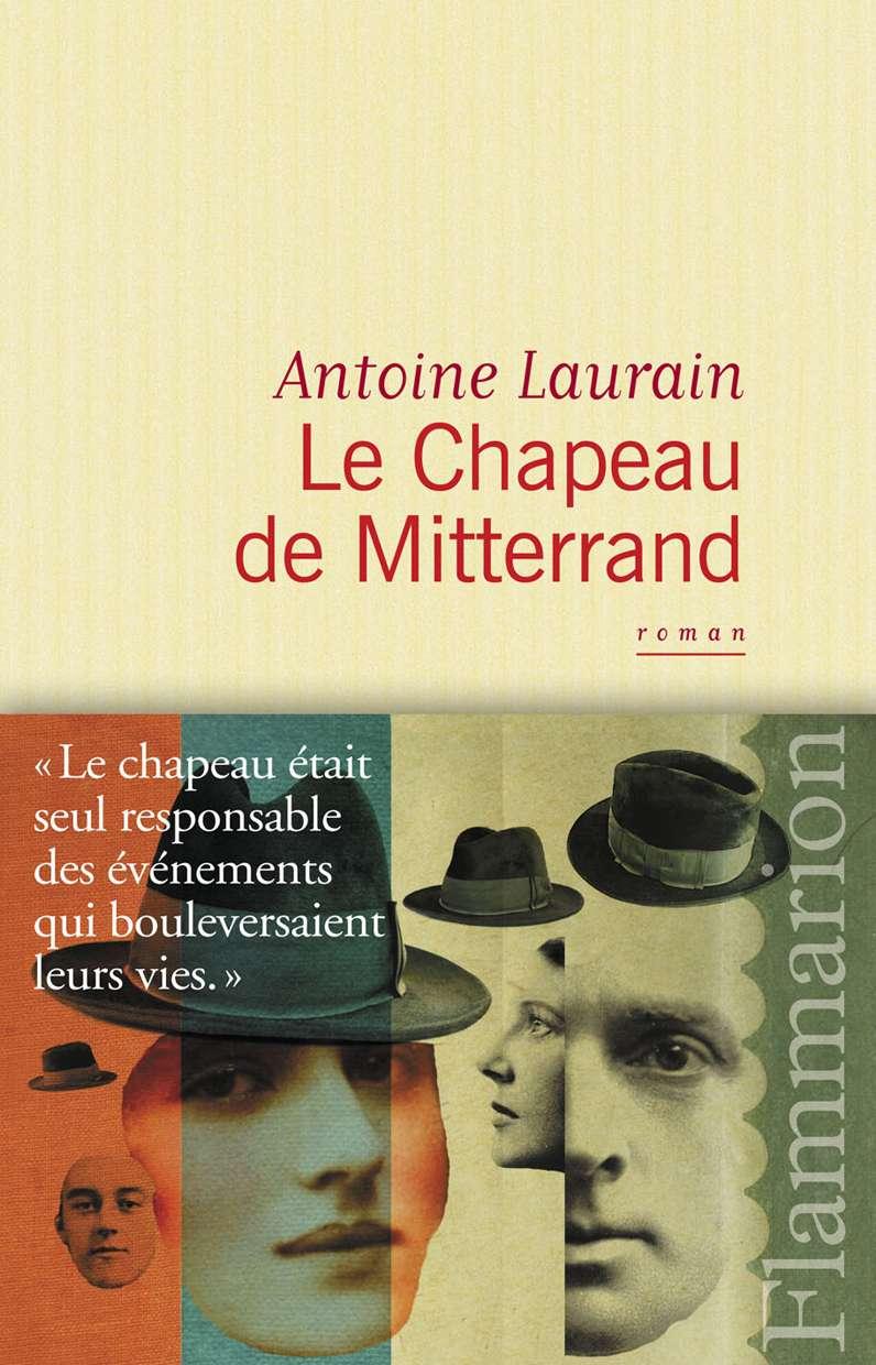 Le Chapeau de Mitterrand