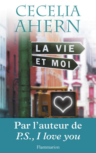 la vie et moi