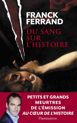 Du sang sur l'histoire