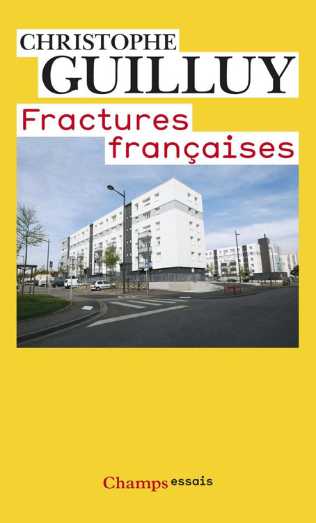 FRACTURES FRANÇAISES