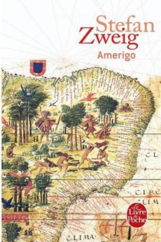 Amerigo 