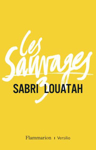 Les Sauvages, tome 3