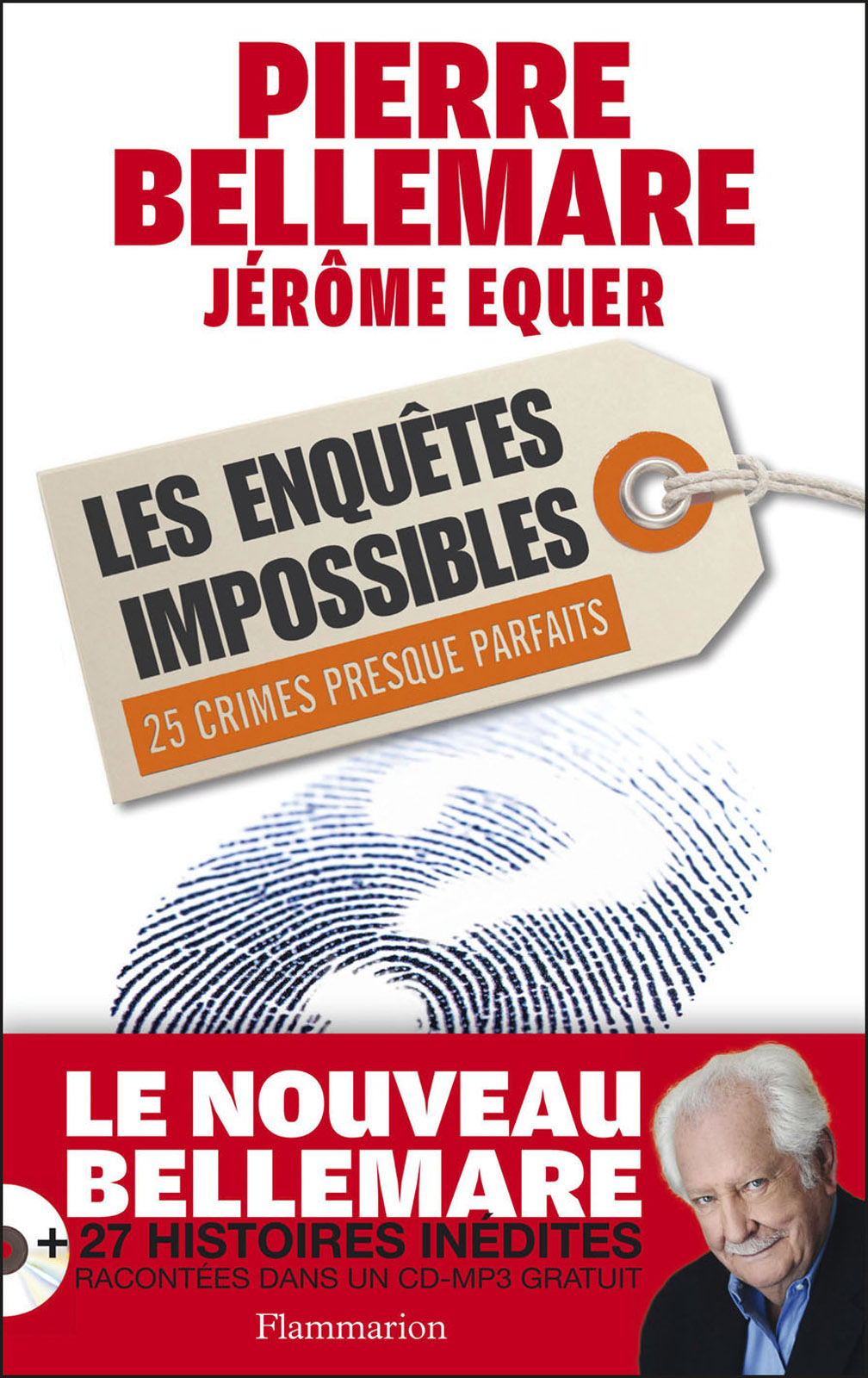 ENQUÊTES IMPOSSIBLES (LES) 