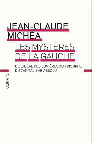 Les Mystères de la Gauche