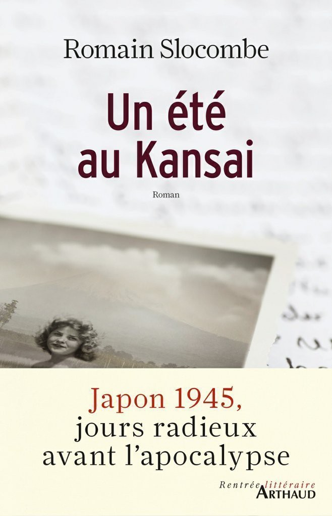 Un été au Kansaï