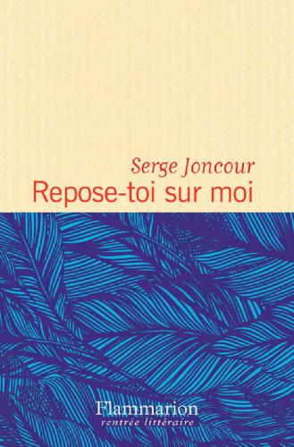 Repose-toi sur moi