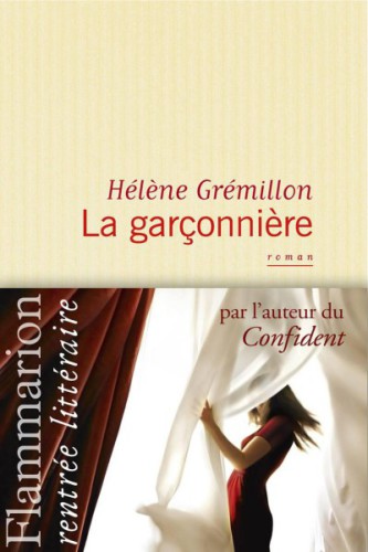 La Garçonnière