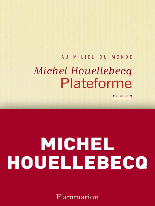 Plateforme