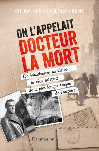 On l'appelait Docteur la Mort 