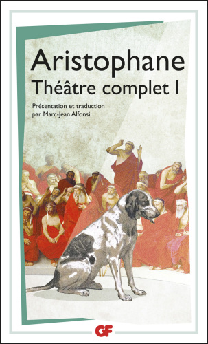 Théâtre complet 