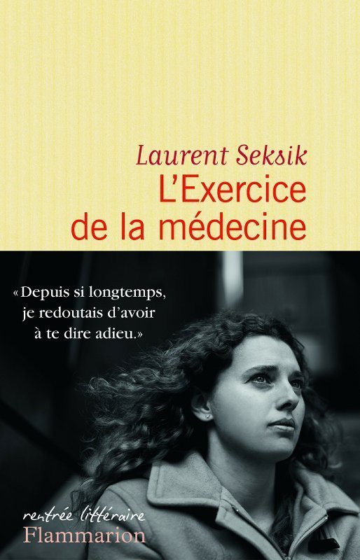 L'exercice de la médecine