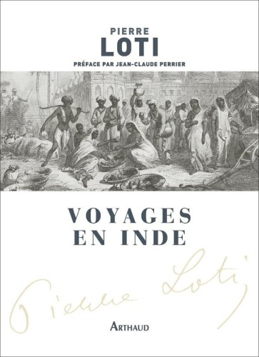 Voyages en Indes