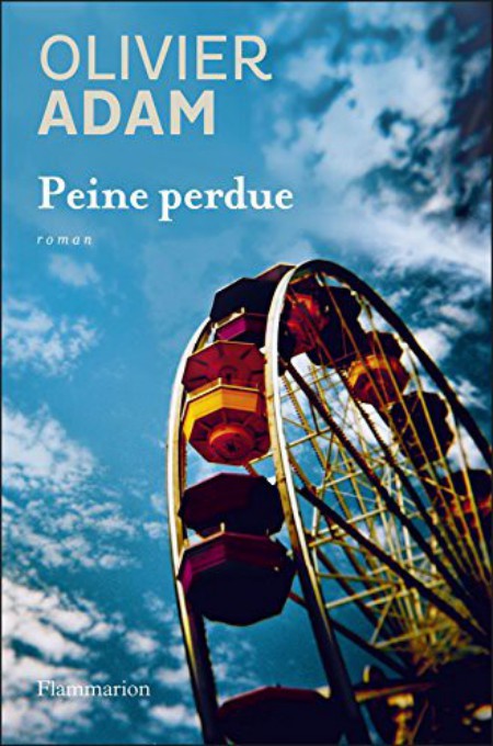 Peine perdue : roman