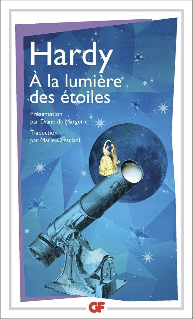 À la lumière des étoiles