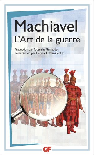 L'Art de la Guerre