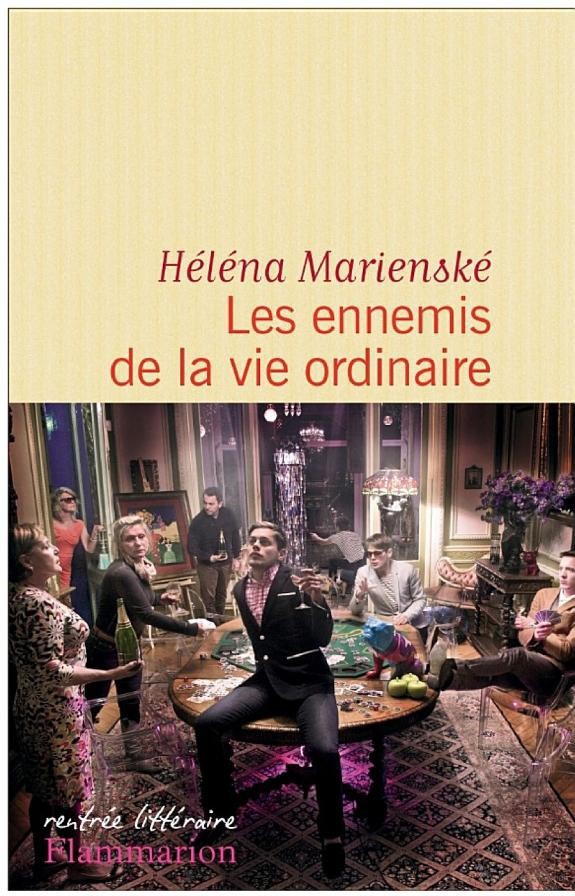 les ennemis de la vie ordinaire