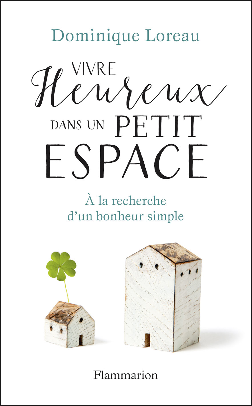 Vivre heureux dans un petit espace