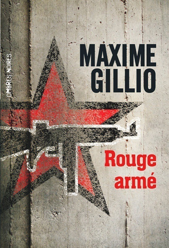 Rouge armé