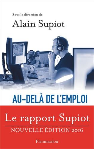 Au-delà de l'emploi