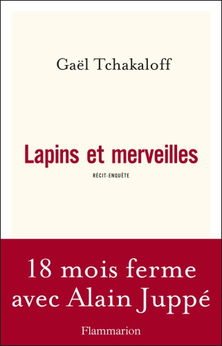 Lapins et Merveilles