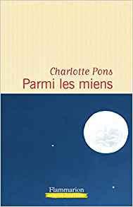 Parmi les miens : roman