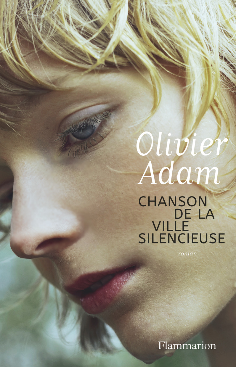 Chanson de la ville silencieuse : roman