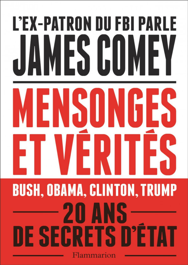 Mensonges et vérités