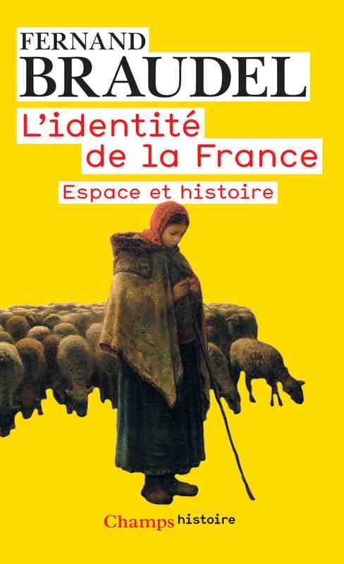 Espace et Histoire