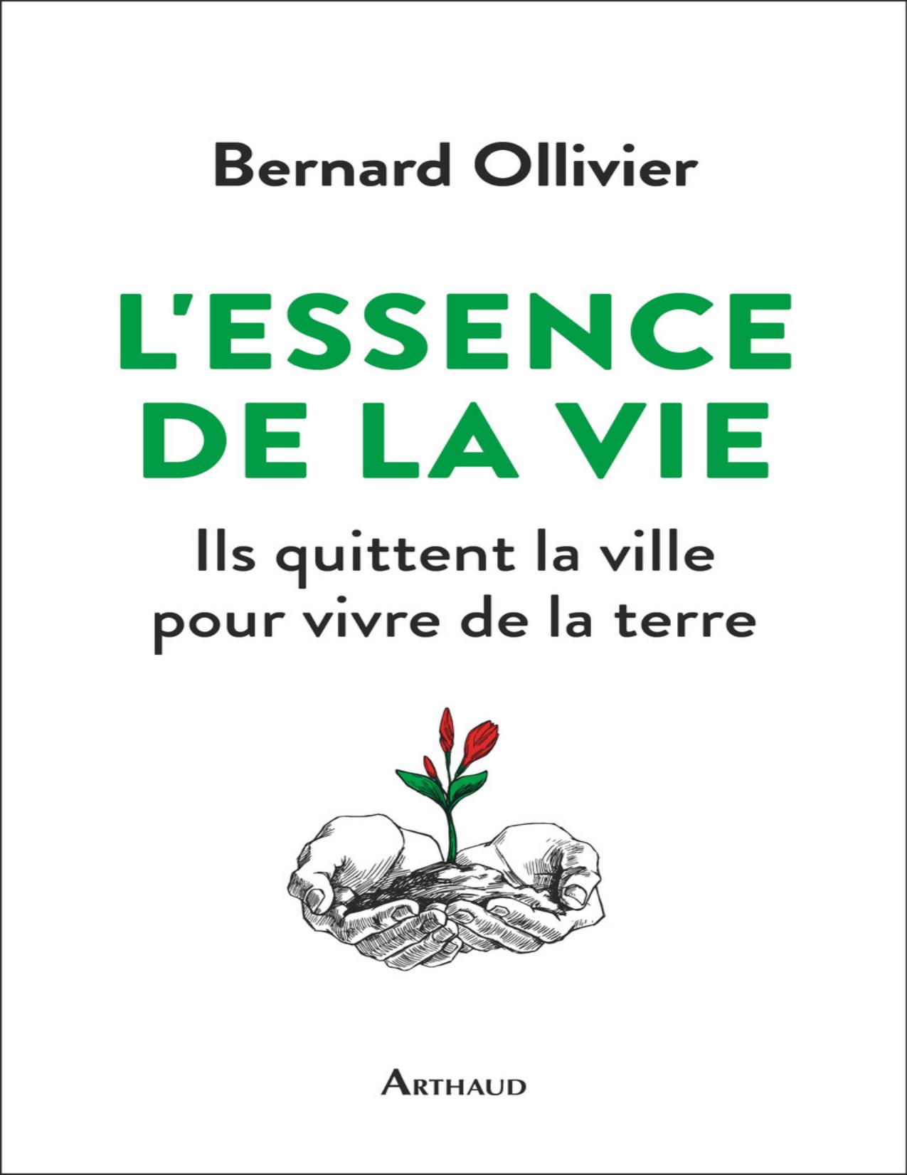 L'essence de la vie