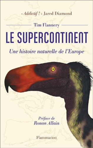 Le supercontinent (Sciences)