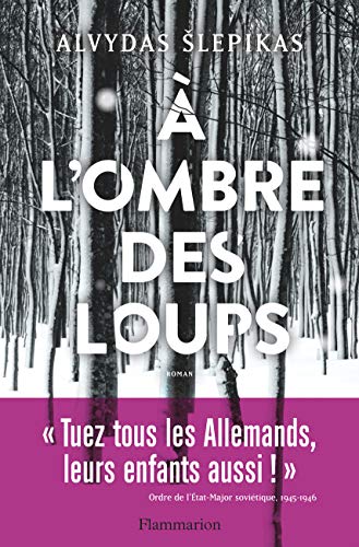 A l'ombre des loups