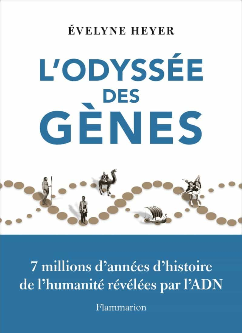 L'odyssée des gènes