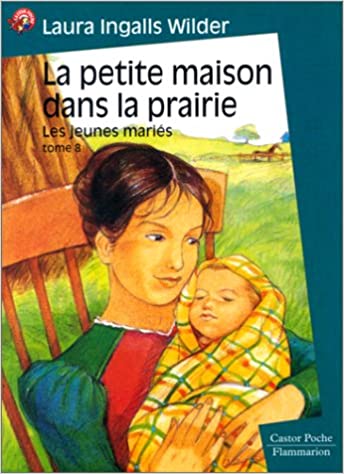 Les jeunes Mariés