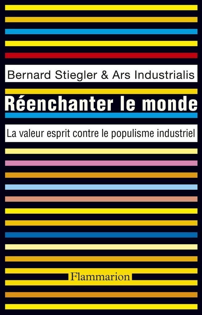 Réenchanter Le Monde