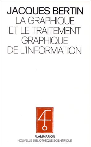 La Graphique Et Le Traitement Graphique De L'information