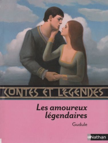 Les amoureux légendaires