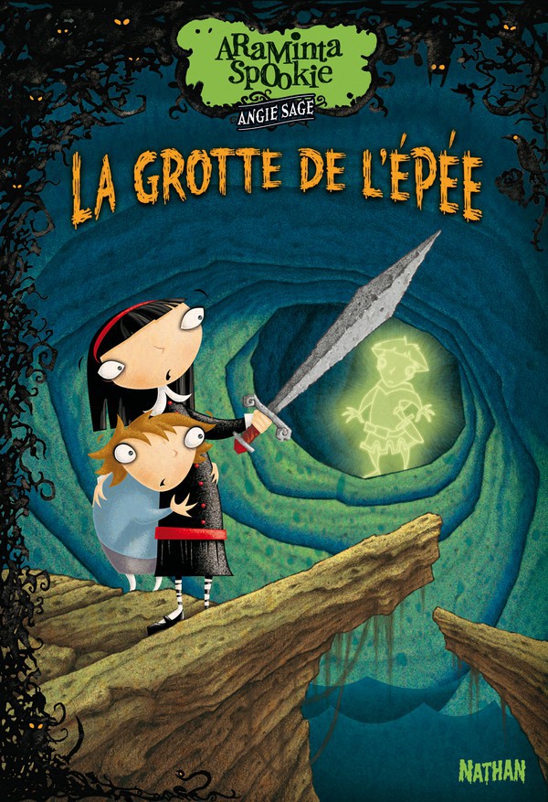 LA GROTTE DE L'EPEE