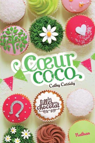 Coeur Coco - Tome 4