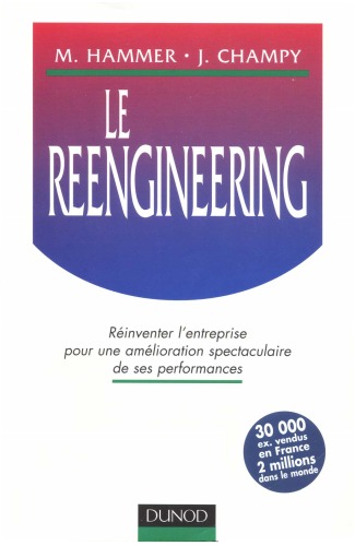 Le reengineering